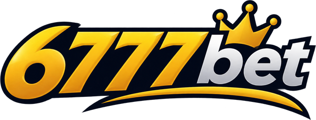 6777bet Logo